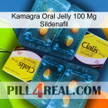 Kamagra Oral Jelly 100Mg Sildenafil cialis5